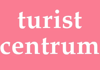 Synonym turistcentrum