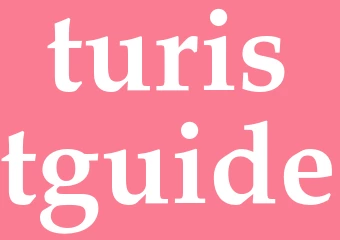 Synonym turistguide