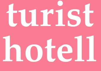 Synonym turisthotell