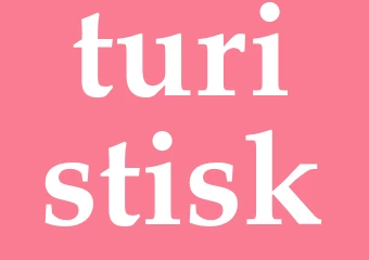 Synonym turistisk