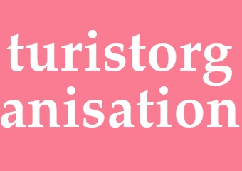 Synonym turistorganisation