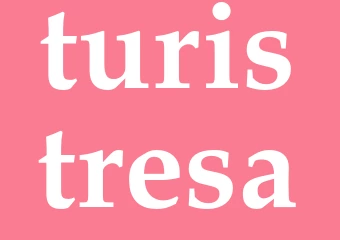 Synonym turistresa