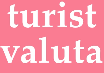 Synonym turistvaluta