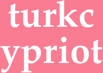 Synonym turkcypriot