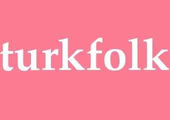 Synonym turkfolk