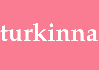 Synonym turkinna