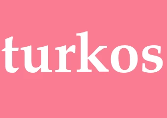 Synonym turkos