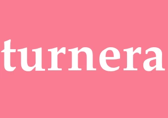Synonym turnera
