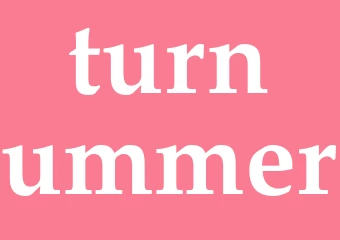 Synonym turnummer