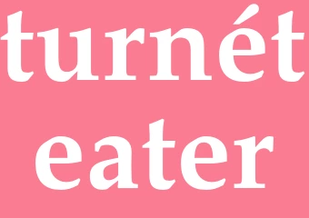 Synonym turnéteater