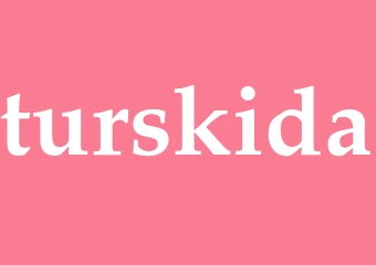 Synonym turskida