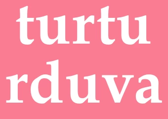 Synonym turturduva