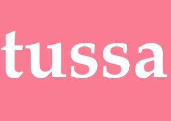 Synonym tussa