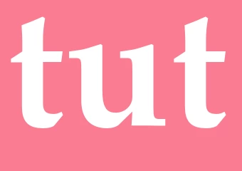 Synonym tut