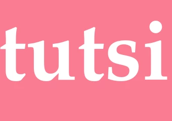 Synonym tutsi