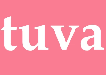 Synonym tuva
