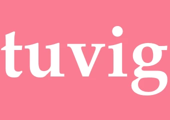 Synonym tuvig