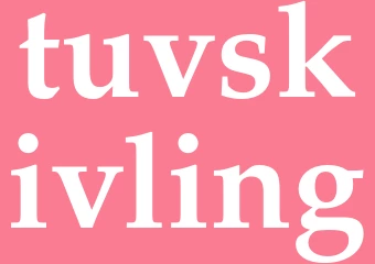 Synonym tuvskivling