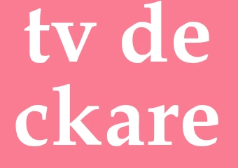 Synonym tv-deckare