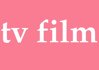 Synonym tv-film