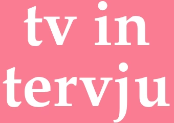 Synonym tv-intervju