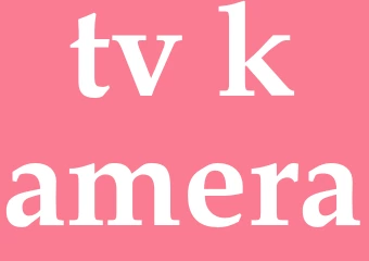 Synonym tv-kamera