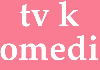 Synonym tv-komedi