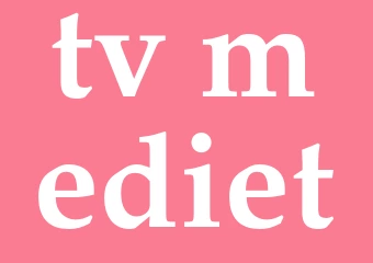 Synonym tv-mediet