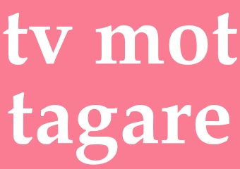 Synonym tv-mottagare