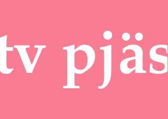 Synonym tv-pjäs