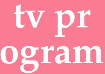 Synonym tv-program
