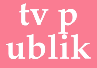 Synonym tv-publik