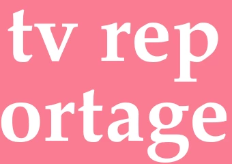 Synonym tv-reportage