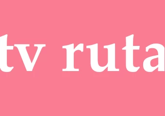 Synonym tv-ruta