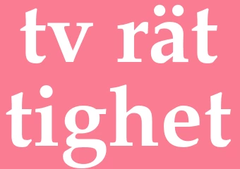 Synonym tv-rättighet
