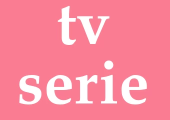 Synonym tv-serie
