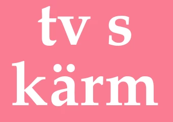 Synonym tv-skärm