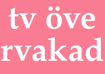 Synonym tv-övervakad