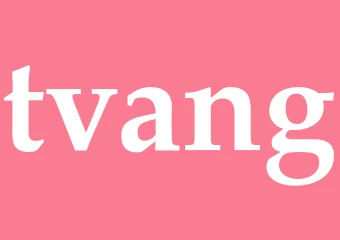 Synonym tvang