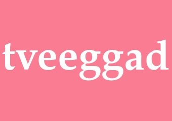 Synonym tveeggad