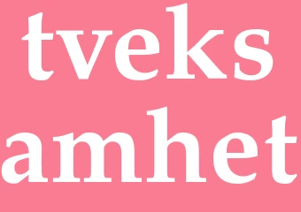 Synonym tveksamhet