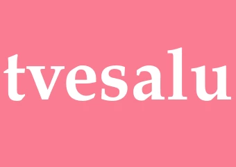 Synonym tvesalu