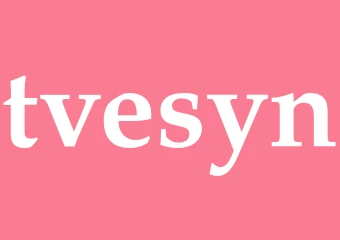 Synonym tvesyn