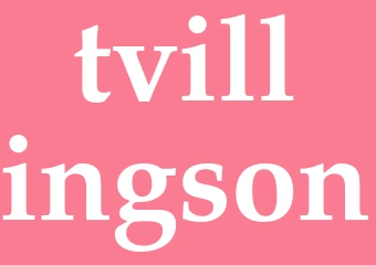Synonym tvillingson