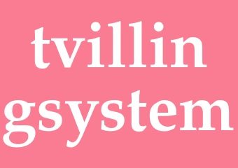 Synonym tvillingsystem