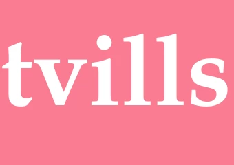 Synonym tvills