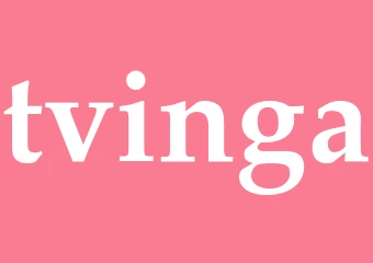 Synonym tvinga