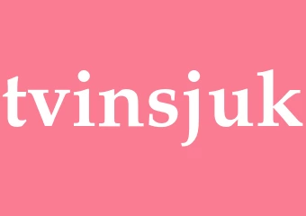 Synonym tvinsjuk
