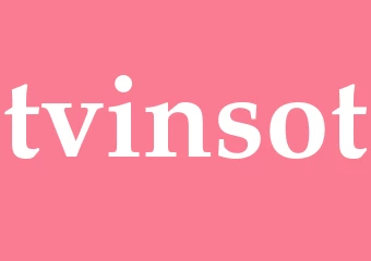 Synonym tvinsot