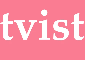 Synonym tvist